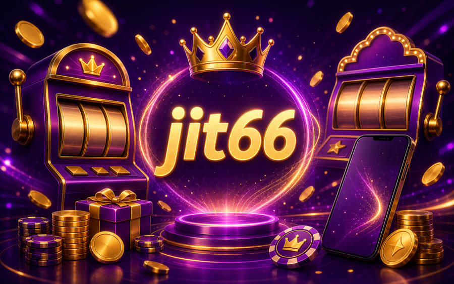 jit66 তালিকা দৃশ্য